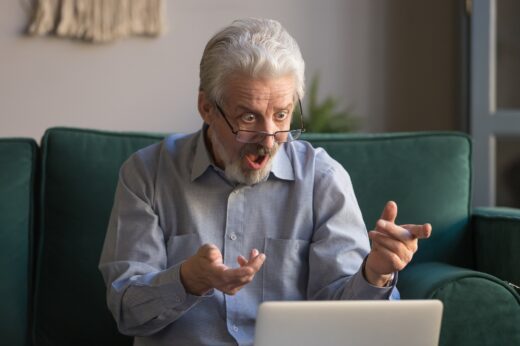 email, piratage, danger,