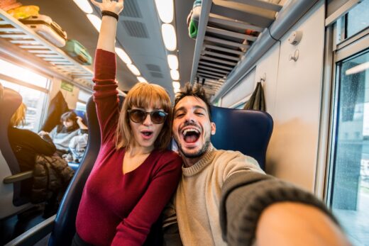 retrainspective, sncf, train, voyage, co2
