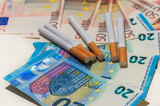 tabac, prix, augmentation, 2024, argent, ménages