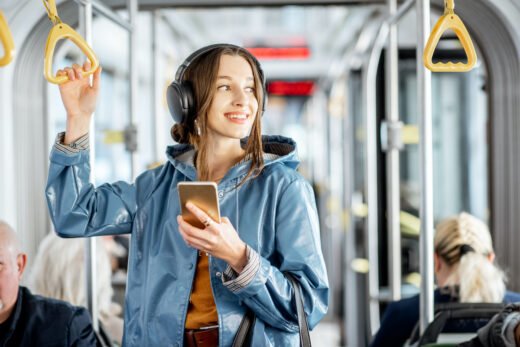 Occitanie, transports en commun, jeunes, 12-26 ans, offre, gratuits, trains, car, liO, environnement, accessibilité, pouvoir d'achat