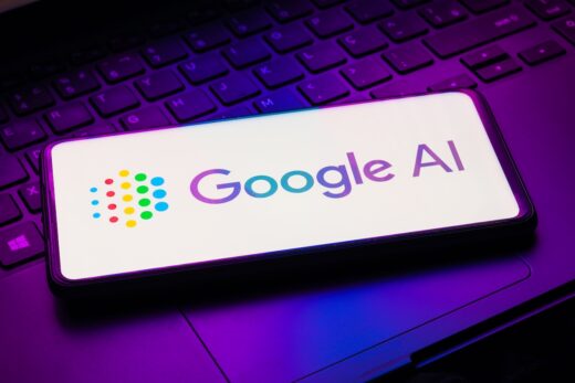 Google, intelligence artificielle, fonctionnalité, Google Lens, entourer, recherche, photo, Multisearch, IA, smartphone