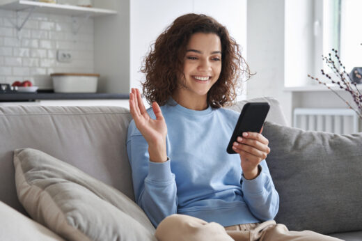 application renouer avec l'amitié
