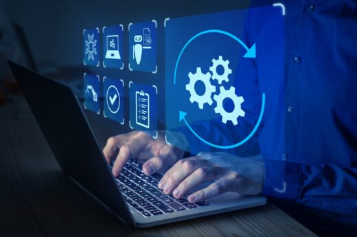 automatisation, échec, entreprise, conseils