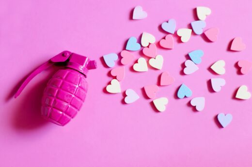 Love bombing, marketing, stratégie, écueil