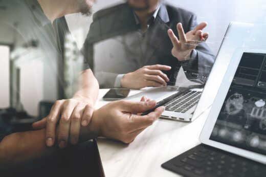 expérience client amélioration technologie stratégie