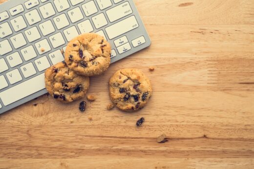cookies, internet, données, publicité, intelligence artificielle
