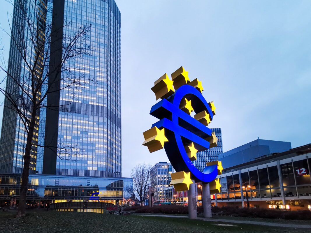 croissance, zone euro, récession, europe, pays, économie