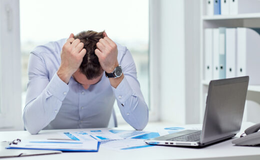 défaillances d'entreprises