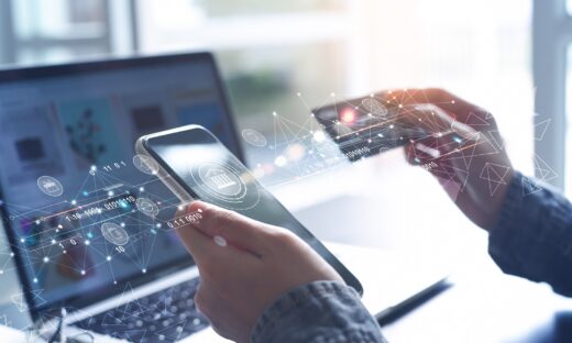 fintech, banque, 2024, france, environnement, croissance