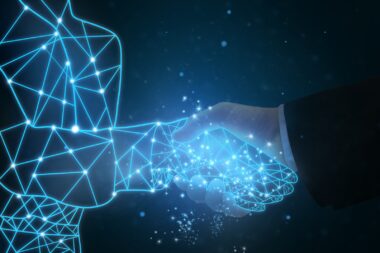 intelligence artificielle, ia act, sécurité, données