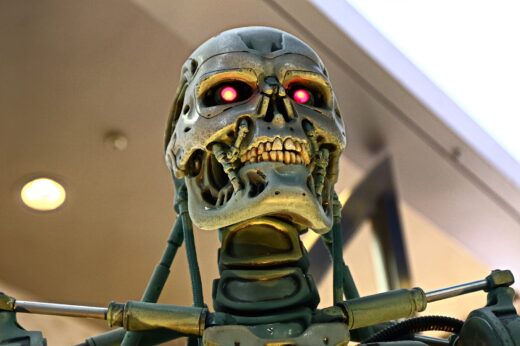 intelligence artificielle, domination, monde, ia, crainte, france, sondage