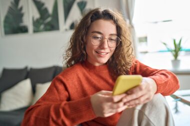 TikTok, moteur recherche, Gen 2, génération Z, consommation, promotion, entreprise