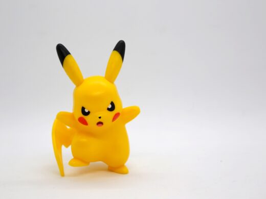 IA, intelligence artificielle, jeux vidéo, Nintendo, Palworld, plagiat, Pokemon Compagny, propriété intellectuelle