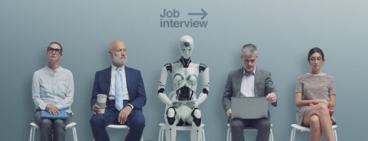emploi, intelligence artificielle, IA, FMI, projection, marché de l'emploi, économie avancées, salaire, enjeux, économie de service, Fond monétaire international