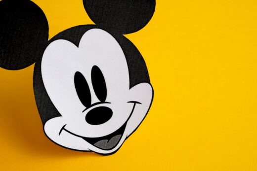 mickey-disney-droits-auteur-domaine-public