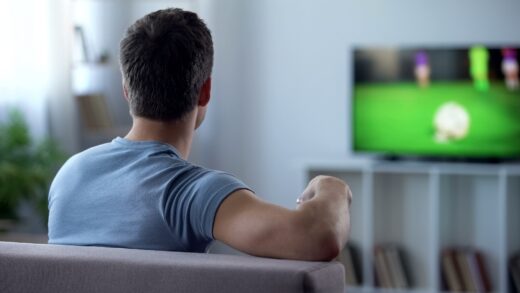 piratage, sport, iptv, tendance, internet, illégal