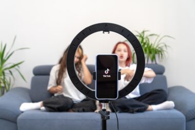tiktok-universal-music-reseau-social