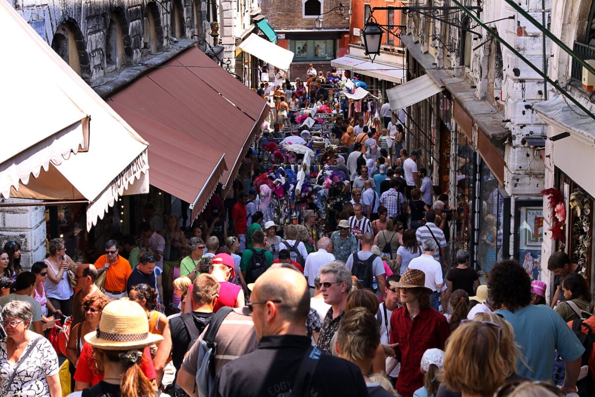venise, tourisme, cout, visite, billet, réservation