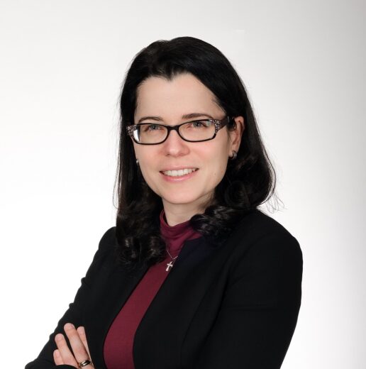 Victoria Osburg