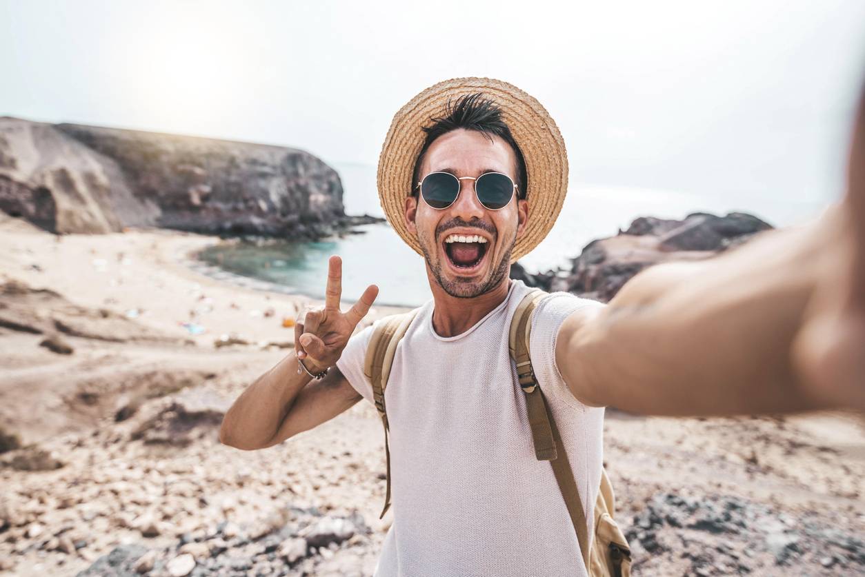 influenceur tourisme