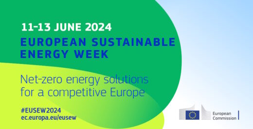 énergétique, Eusew 2024, energy, énergie, mer du nord, bâtiment, buildings