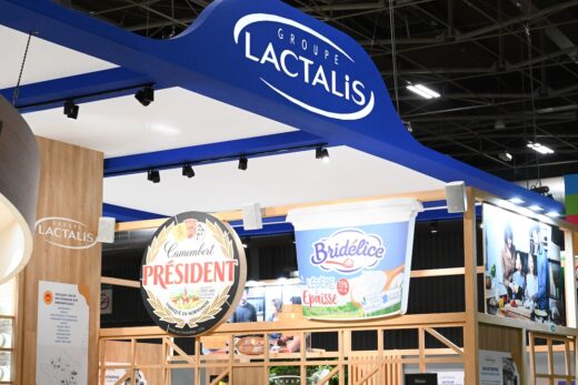 Lactalis, amende, Italie, ministère de l'Agriculture, amende, contrat, prix du lait, producteur, collecte