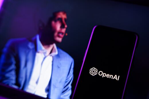 OpenAI, ChatGPT, Sora, intelligence artificielle, IA, Sam Altman, valorisation, bourse, actions, investisseurs,