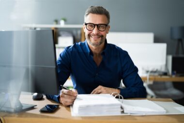 comptabilité, métier, idées reçues, travail, emploi, carrière