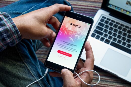 apple, spotify, concurrence, union européenne, amende, streaming, musique