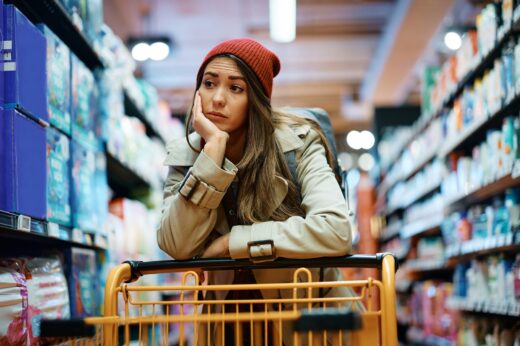 Marché bio : l’ombre d’un pacte entre Carrefour et Intermarché