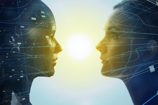 cyber twins, révolution, numérique, industrie, logiciel