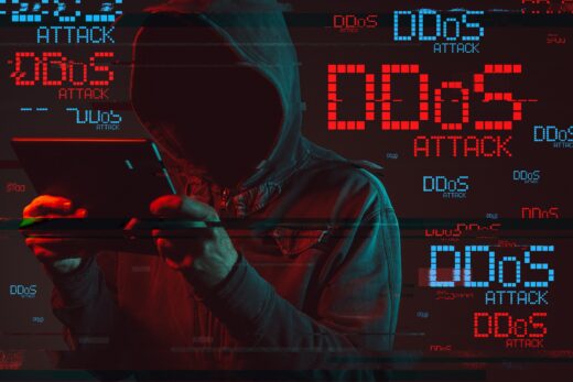ddos, attaque, politique, élections, ingérence, danger