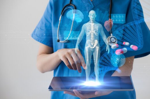 technologie médicale développement europe avenir