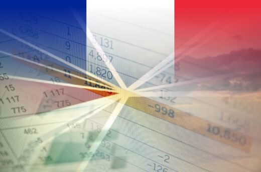 pib, france, augmentation