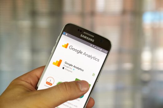 analytics, google, données, internet, data, rgpd