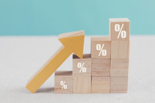 entreprise inflation, effet, croissance, résultats, excuse