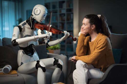 ia intelligence artificielle, croissance, monde, marché