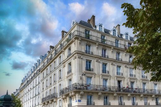 logement, choc, offre, attal, location, immobilier, france