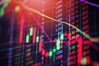 bourse, marchés, achats, investissement, actions, tendance