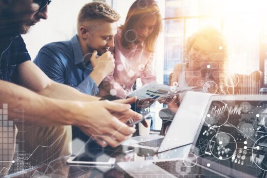 innovation, gouvernance, processus, industrie, technologie