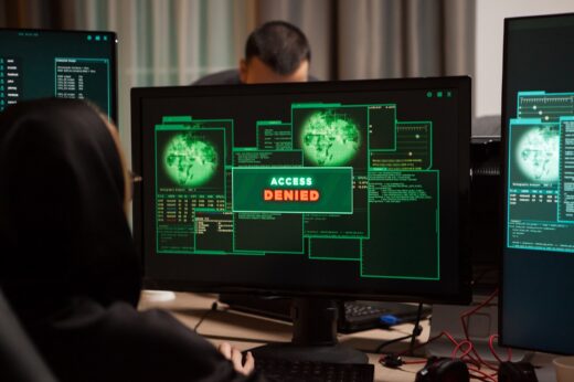 safer internet day, attaque, pirate, ddos