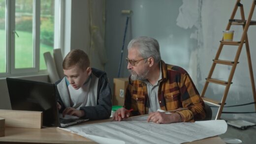 rénovation