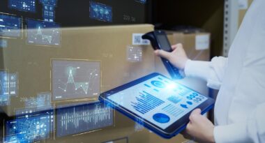 supply chain, numérique, décision, conseils, analyse, enseignement