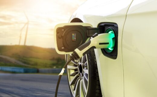 batteries, voitures électriques, toyota, semi-conducteur, technologie