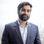 Cto Healthcare Mohammad Waqas Headshot