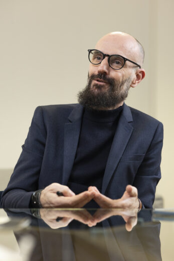 Jean Marc Esnault