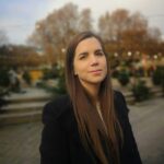 Mer Sanches De Rojas, Vp Of Group Operations