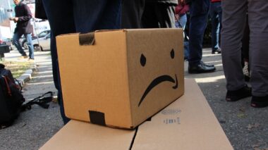 amazon, produit, retour, délai, changement, réglementation, droit, consommation, e-commerce