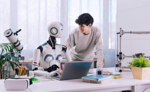 intelligence artificielle, IA, utilité, analyse, types