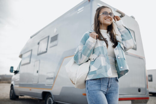 permis B, camping-car, réglementation, Union européenne, vote, parlementaire, Bruxelles, poids, batterie, électrique, automobile